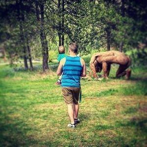 Meet your Posher, Erick